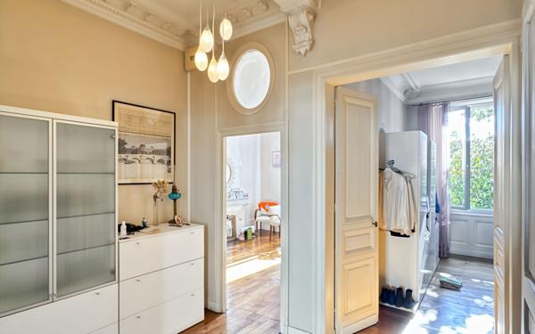 Appartement à vendre    4 pièces • 154,08 m2 Périgueux