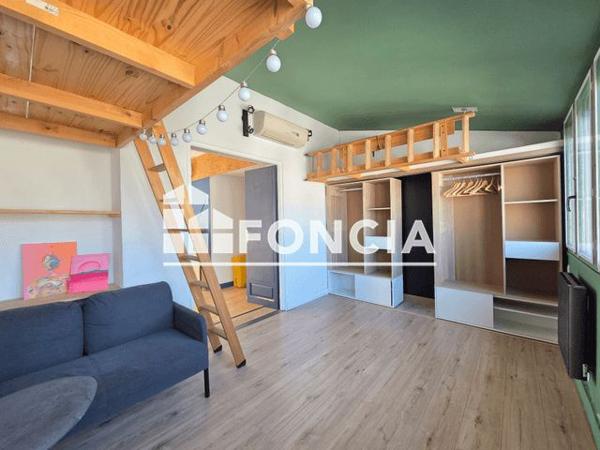 Location Appartement 3 pièces 61.91 m² - 4 COURS DE LA LIBERATION ET DU GENERAL DE GAULLE Grenoble 38100