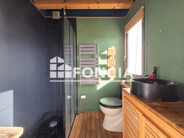 Location Appartement 3 pièces 61.91 m² - 4 COURS DE LA LIBERATION ET DU GENERAL DE GAULLE Grenoble 38100