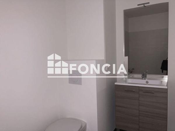 Location Appartement 2 pièces 46.31 m² - 573, RUE SAINT FUSCIEN Amiens 80000