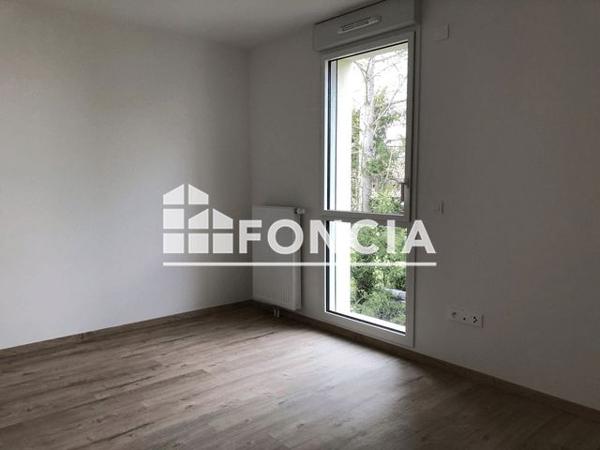 Location Appartement 2 pièces 46.31 m² - 573, RUE SAINT FUSCIEN Amiens 80000