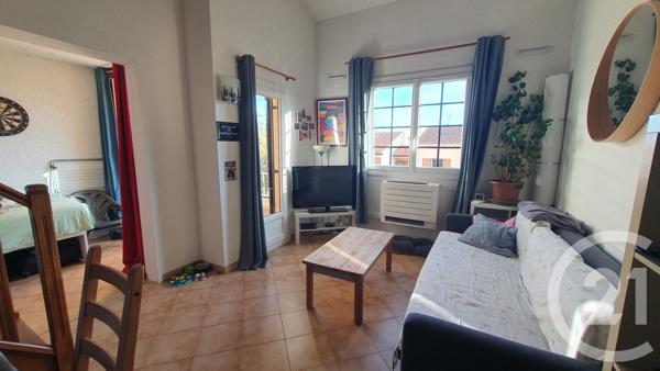 Appartement F1 Bis à vendre  2 pièces - 34,43 m2 LA VALETTE DU VAR - 83