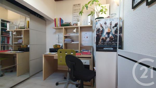 Appartement F1 Bis à vendre  2 pièces - 34,43 m2 LA VALETTE DU VAR - 83