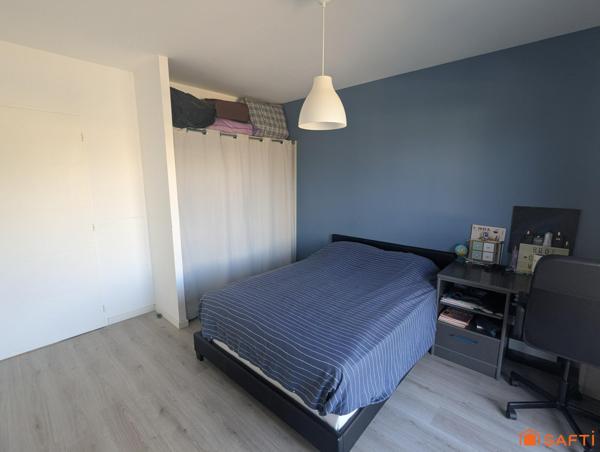 Maison récente qui réunit tous les atouts pour une vie familiale harmonieuse.