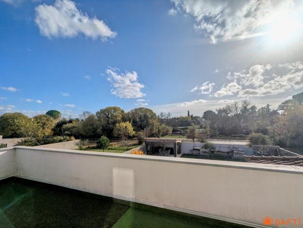 Maison récente qui réunit tous les atouts pour une vie familiale harmonieuse.