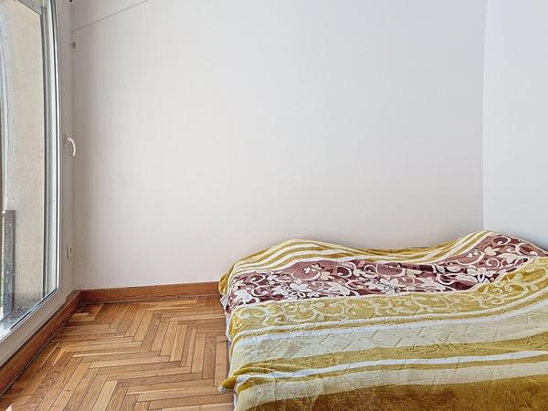 Maison de 120 m² au calme, à finir de rénover