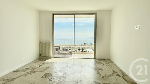 Appartement T3 à vendre  3 pièces - 72,53 m2 CAGNES SUR MER - 06