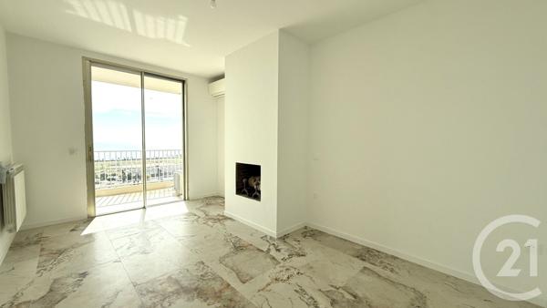 Appartement T3 à vendre  3 pièces - 72,53 m2 CAGNES SUR MER - 06