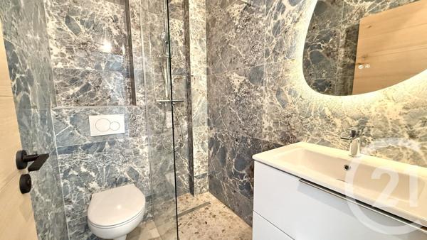 Appartement T3 à vendre  3 pièces - 72,53 m2 CAGNES SUR MER - 06