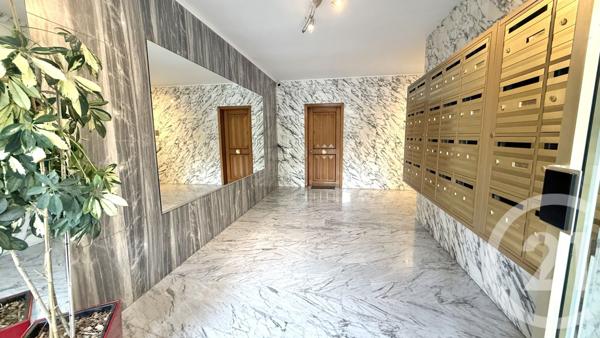 Appartement T3 à vendre  3 pièces - 72,53 m2 CAGNES SUR MER - 06