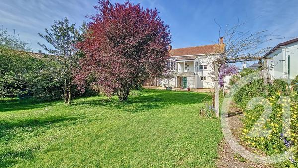 Maison à vendre  5 pièces - 151 m2 LUCON - 85