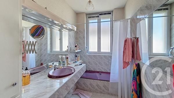 Maison à vendre  5 pièces - 151 m2 LUCON - 85