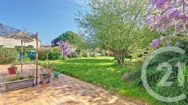 Maison à vendre  5 pièces - 151 m2 LUCON - 85