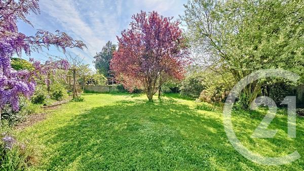 Maison à vendre  5 pièces - 151 m2 LUCON - 85