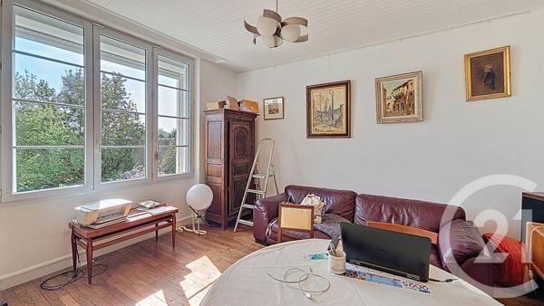 Maison à vendre  5 pièces - 151 m2 LUCON - 85