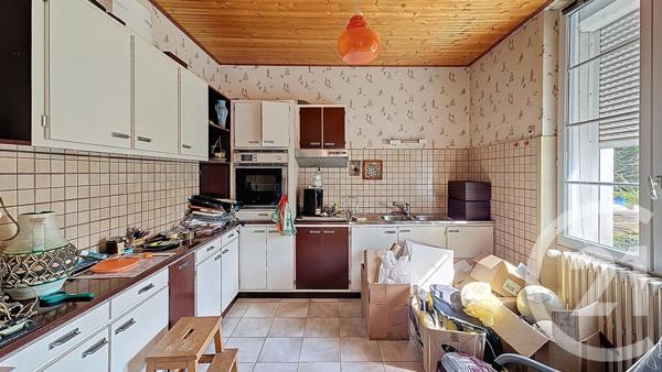 Maison à vendre  5 pièces - 151 m2 LUCON - 85