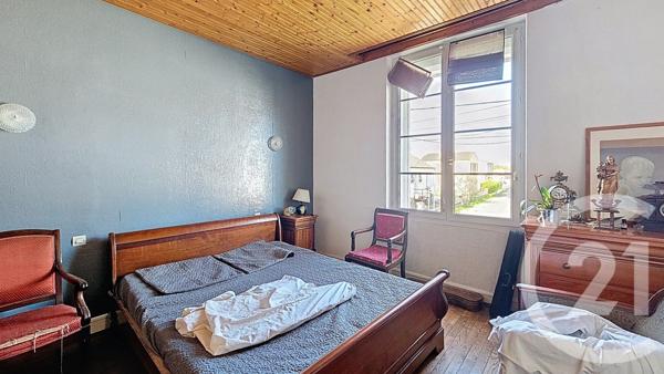 Maison à vendre  5 pièces - 151 m2 LUCON - 85