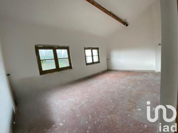 Maison à vendre 5 pièces 91 m² Clamart