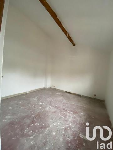 Maison à vendre 5 pièces 91 m² Clamart