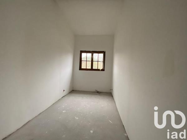 Maison à vendre 5 pièces 91 m² Clamart