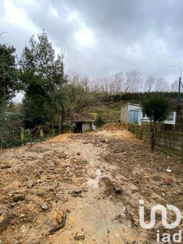 Maison à vendre 5 pièces 91 m² Clamart