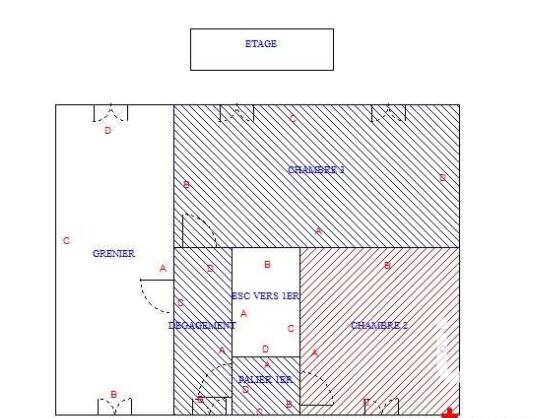 Maison à vendre 5 pièces 91 m² Clamart