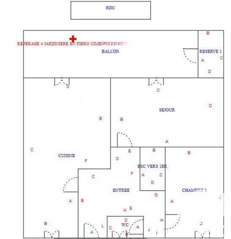 Maison à vendre 5 pièces 91 m² Clamart