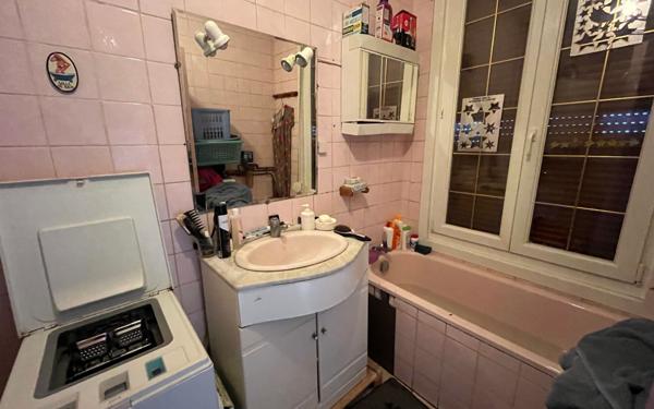 Maison à vendre    4 pièces •  Tergnier