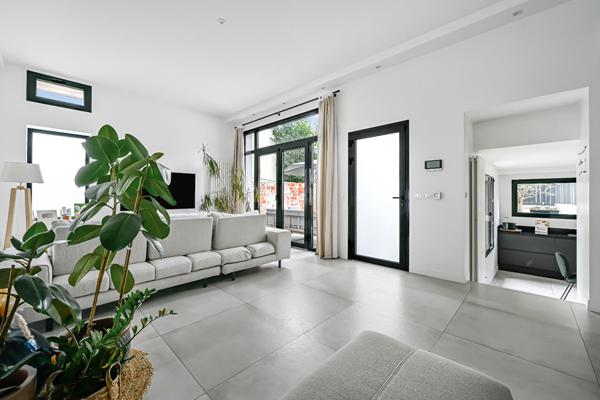 Maison Fontenay Sous Bois 6 pièce(s) 130 m2