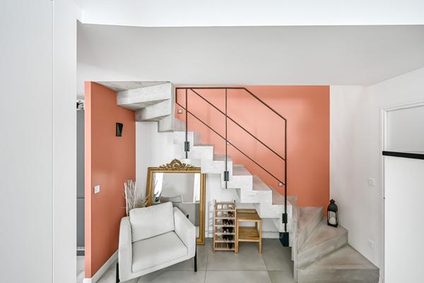 Maison Fontenay Sous Bois 6 pièce(s) 130 m2