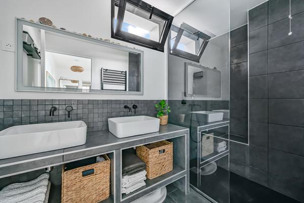 Maison Fontenay Sous Bois 6 pièce(s) 130 m2