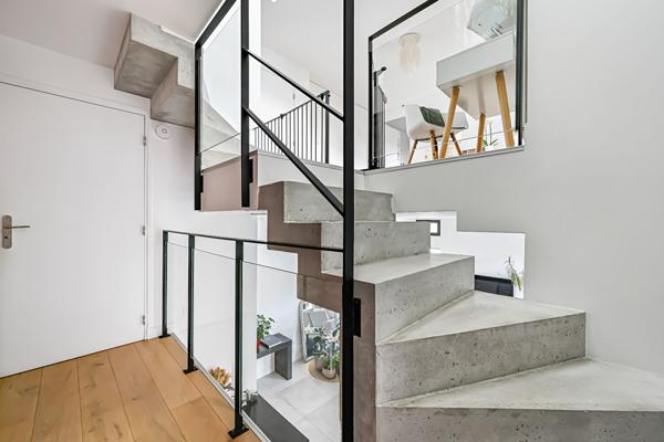 Maison Fontenay Sous Bois 6 pièce(s) 130 m2