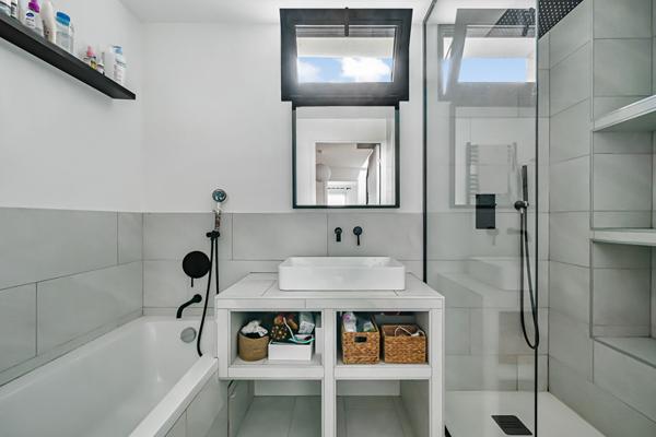 Maison Fontenay Sous Bois 6 pièce(s) 130 m2