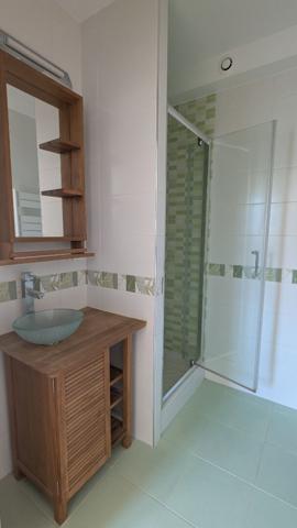 A Louer - Maison 155m² Carquefou Le Souchais - 5 Chambres - Garage - Jardin -