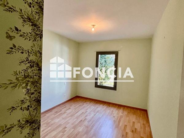 À vendre Maison 4 pièces 100 m² - Coulon 79510