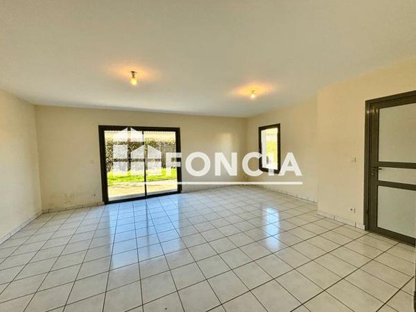 À vendre Maison 4 pièces 100 m² - Coulon 79510
