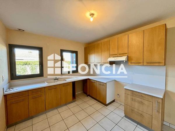 À vendre Maison 4 pièces 100 m² - Coulon 79510
