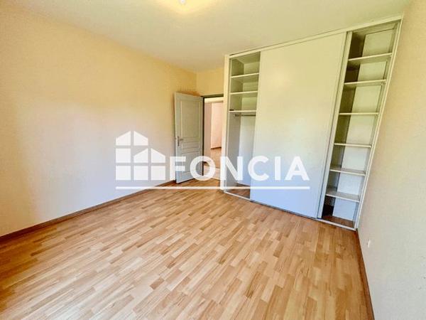 À vendre Maison 4 pièces 100 m² - Coulon 79510