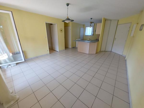 Achat appartement Blagnac - 2 pièce(s) - 46 m² - 161 100 €
