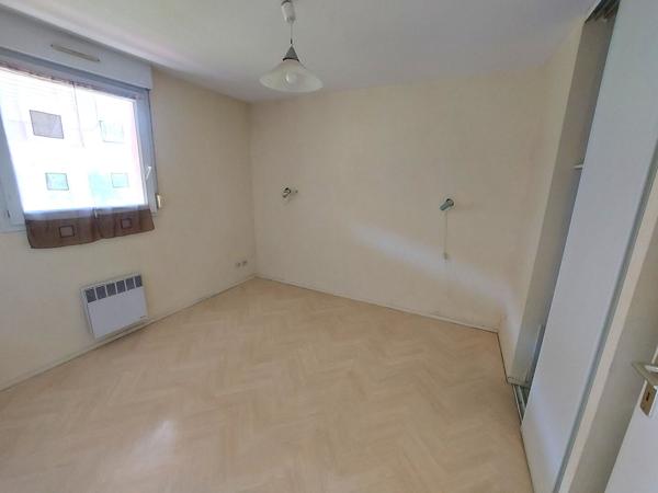 Achat appartement Blagnac - 2 pièce(s) - 46 m² - 161 100 €