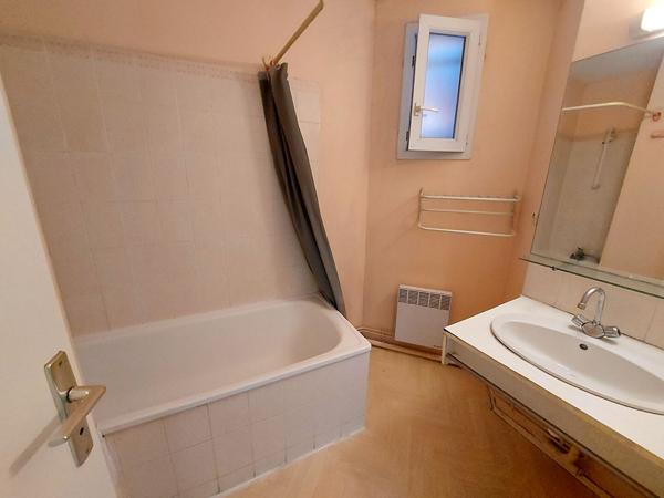 Achat appartement Blagnac - 2 pièce(s) - 46 m² - 161 100 €