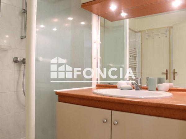 Location Appartement meublé 2 pièces 34.92 m² - 6 A 20 RUE VAUX DE FOLETIER La Rochelle 17000