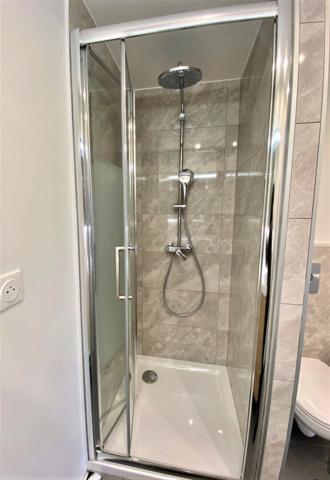 Appartement T1 de 30m2 meublé- Malakoff