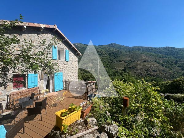 Maison 3 pièces 96 m2