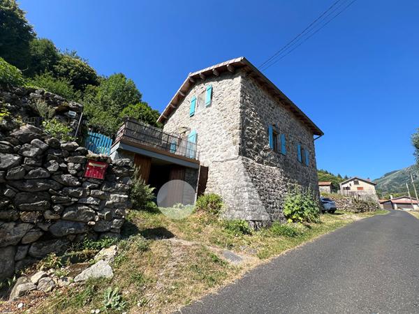 Maison 3 pièces 96 m2