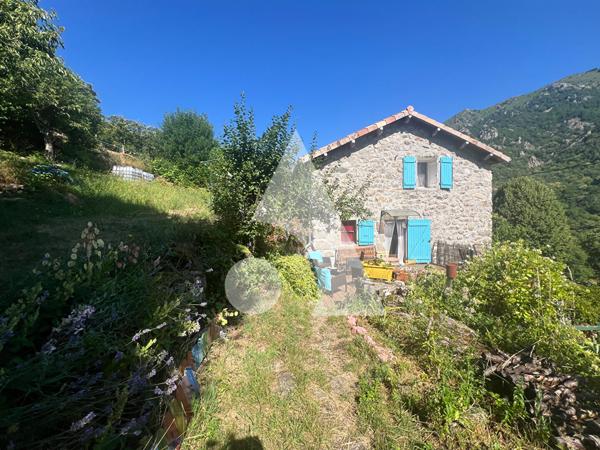 Maison 3 pièces 96 m2
