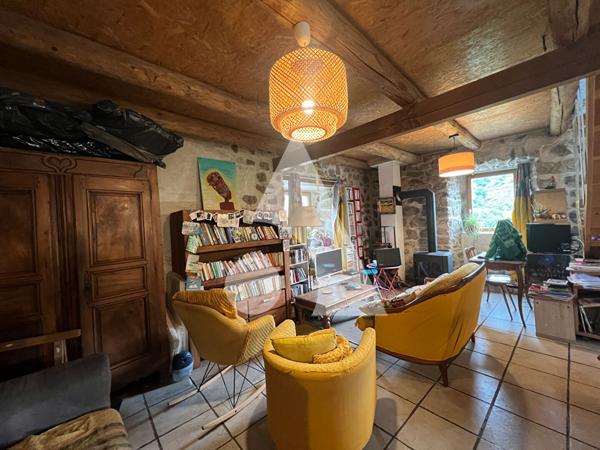 Maison 3 pièces 96 m2