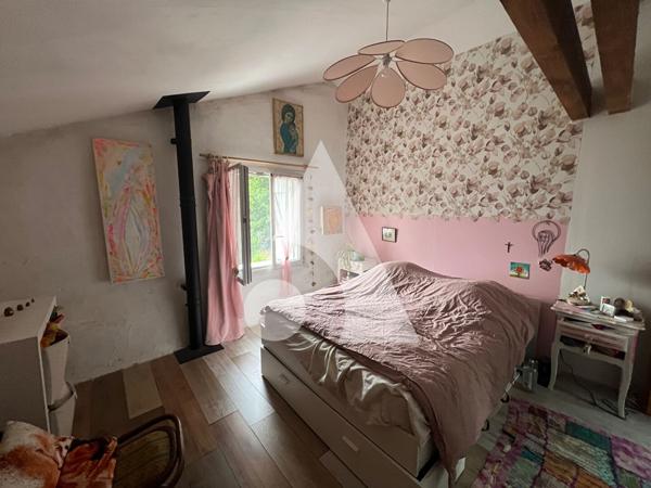 Maison 3 pièces 96 m2