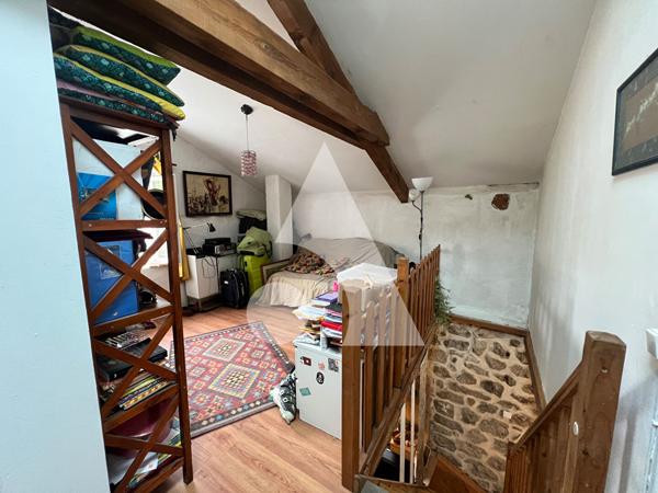 Maison 3 pièces 96 m2