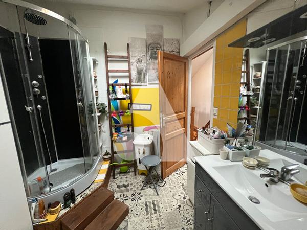 Maison 3 pièces 96 m2